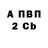 ЭКСТАЗИ Cube Valentina Moroz